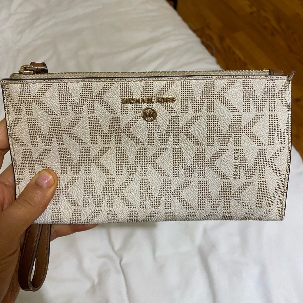 MK Wallet